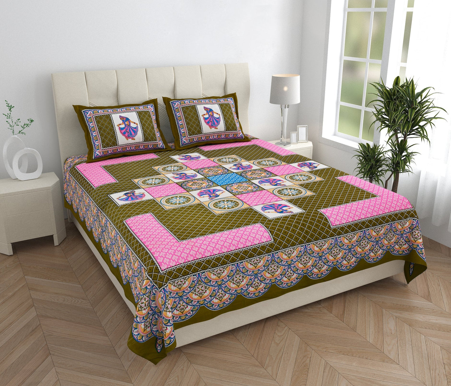 Super King Size Bed Sheets