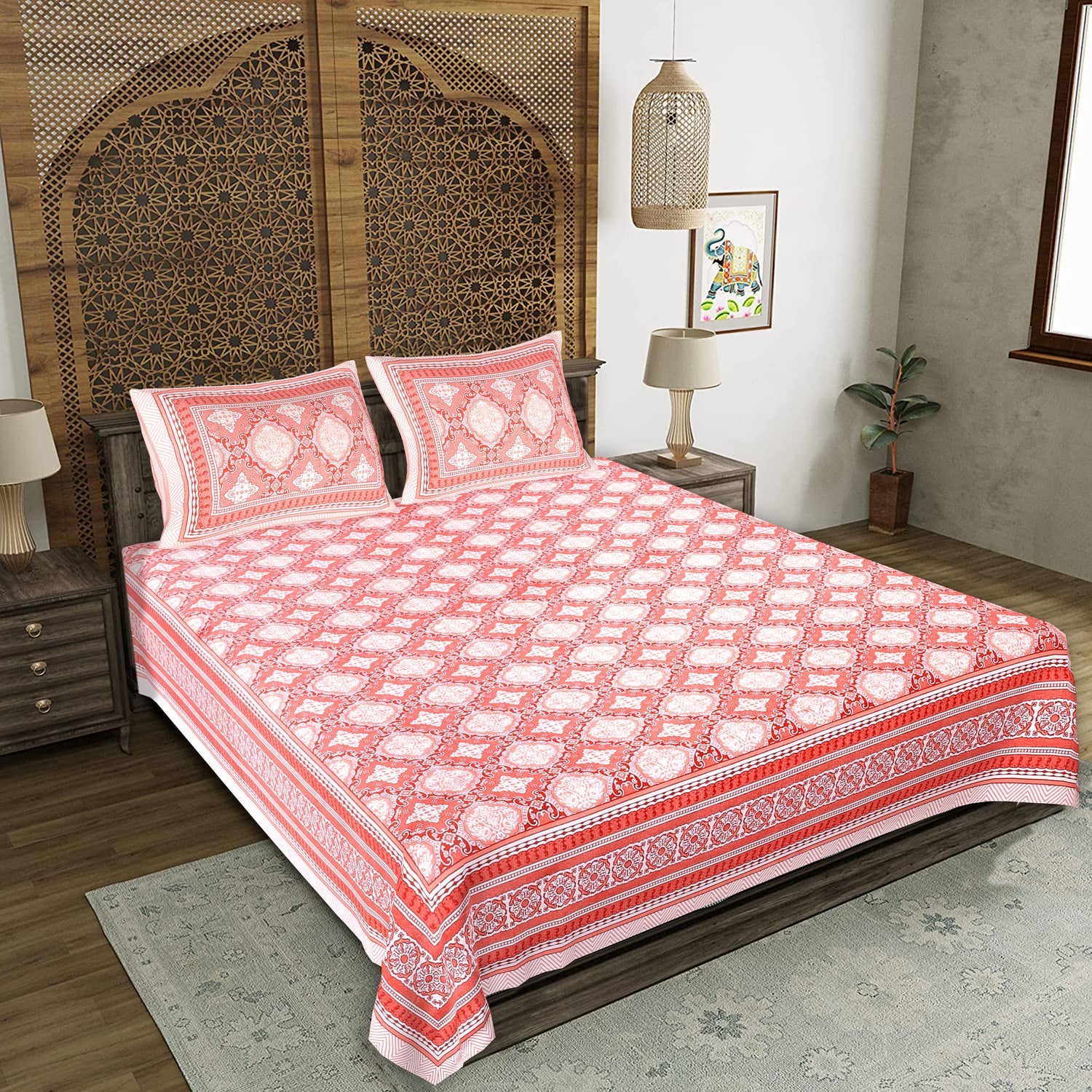 King Size Bed Sheets