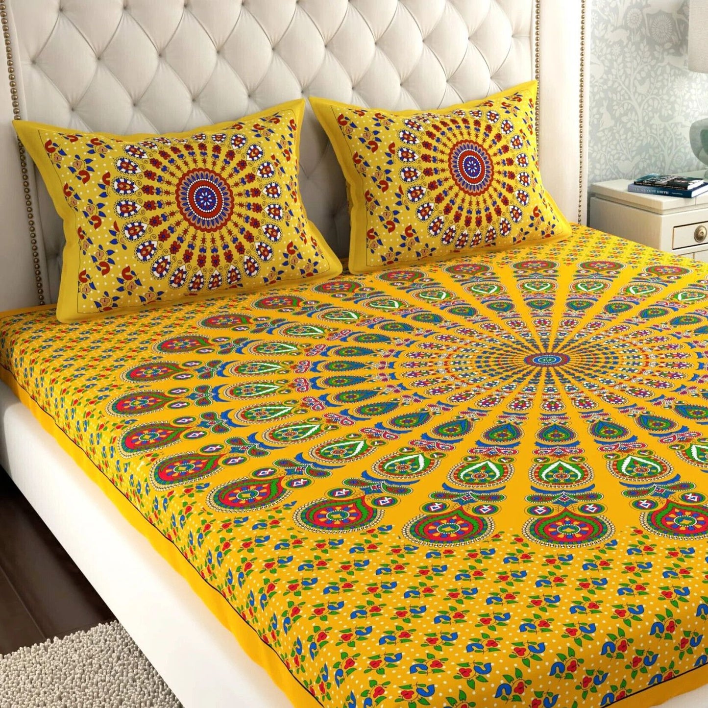 Hotel Collection Double Bed Sheet
