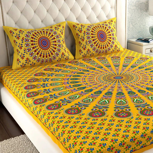 Hotel Collection Double Bed Sheet