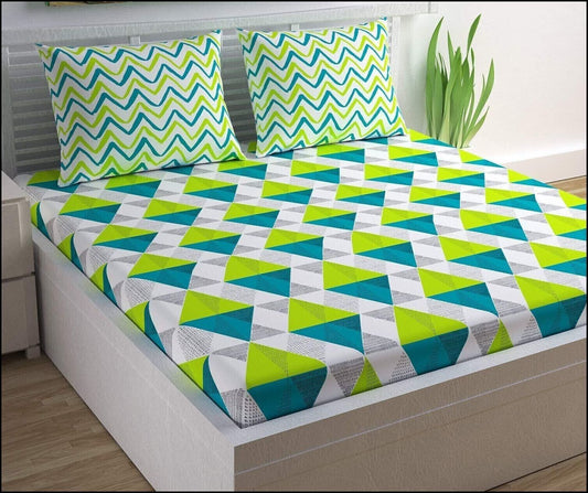 DreamSoft Double Bed Sheet