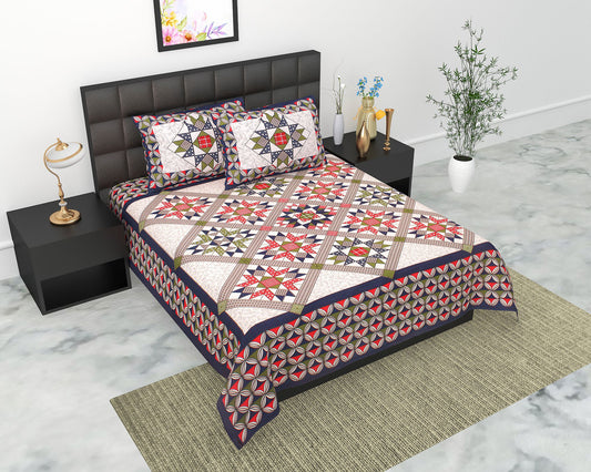 Supreme Soft Double Bed Sheet