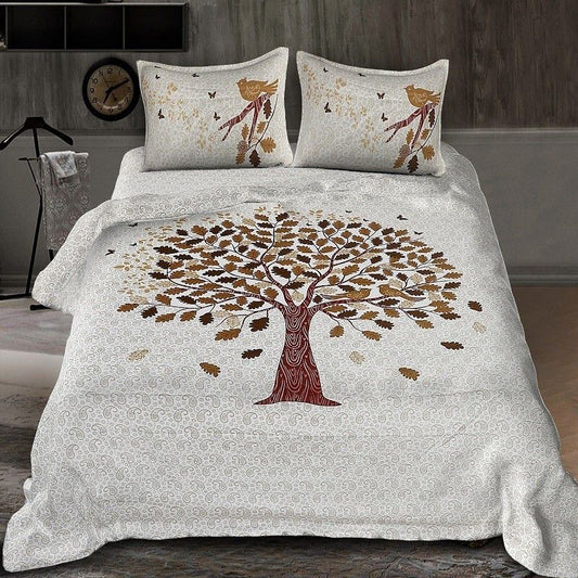 EliteSoft Double Bed Sheet
