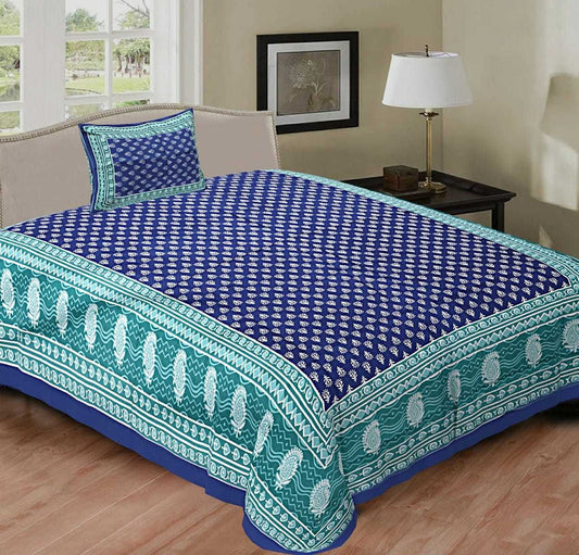 Classic Elite Double Bed Sheet