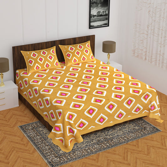 UltraComfort Double Bed Sheet