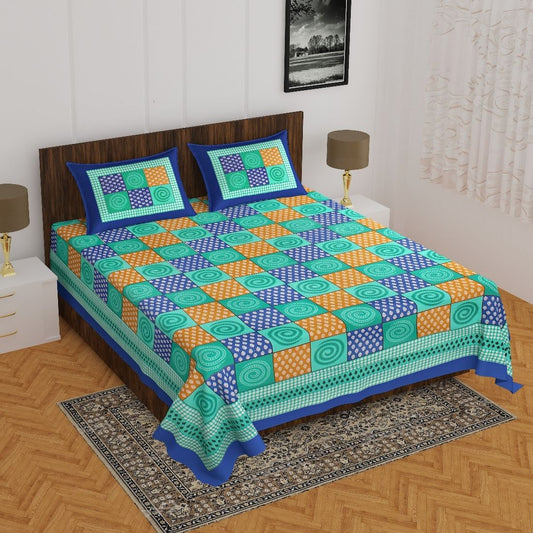 Signature Luxury Double Bed Sheet
