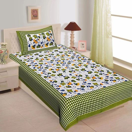 Cozy Dream Double Bed Sheet