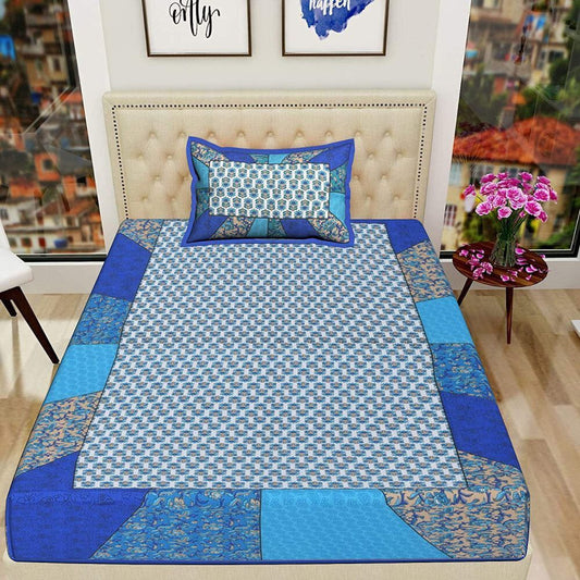 Signature Hotel Double Bed Sheet
