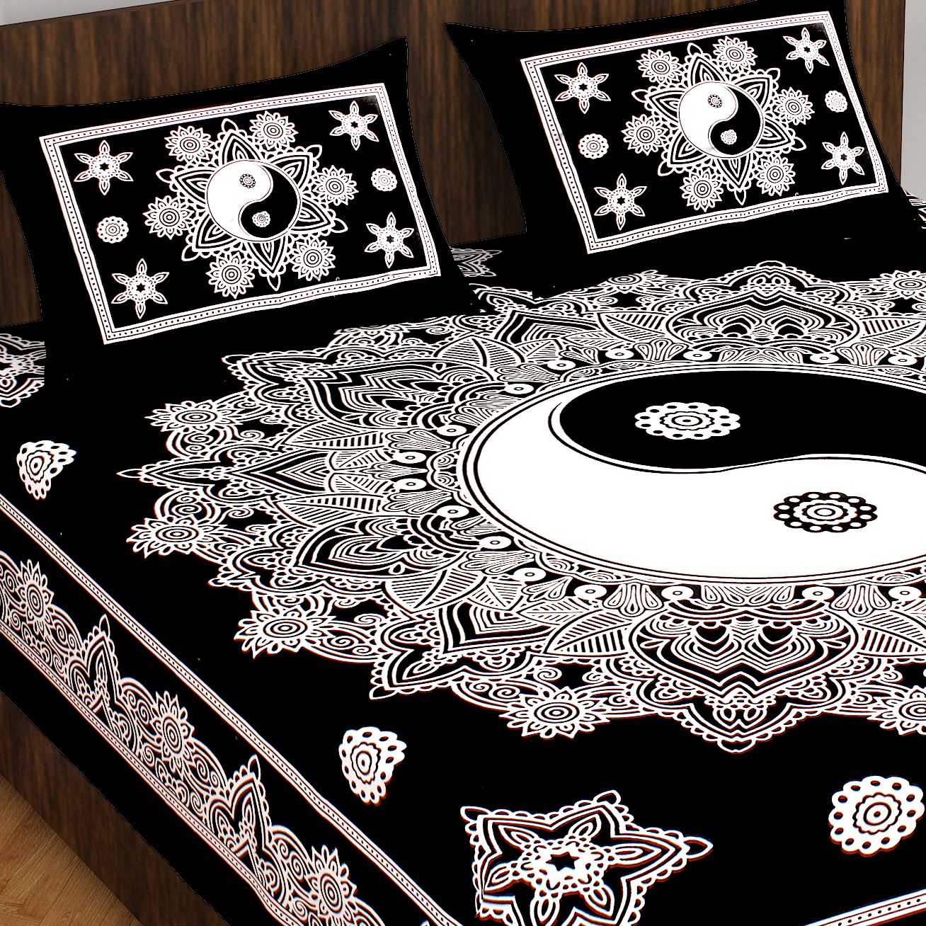 Royal Rest Double Bed Sheet