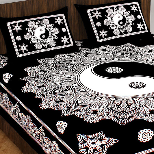 Royal Rest Double Bed Sheet